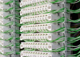 Fernmeldetechnik